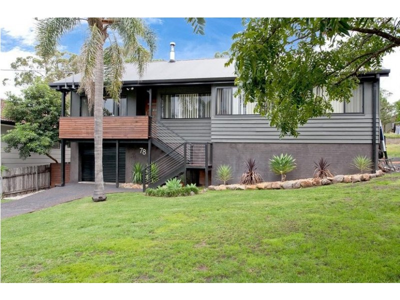 78 Bunberra Street, Bomaderry NSW 2541
