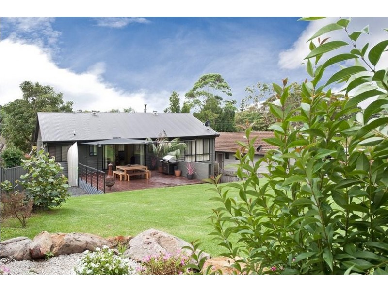 78 Bunberra Street, Bomaderry NSW 2541