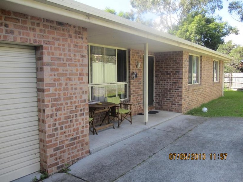 7 Rosewood Close, Nowra NSW 2541