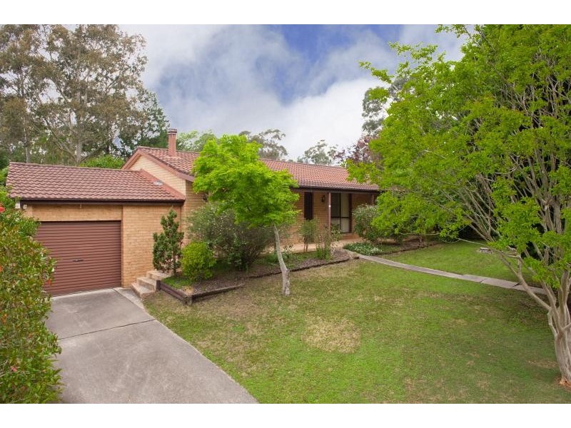 15 Philip Drive, North Nowra NSW 2541