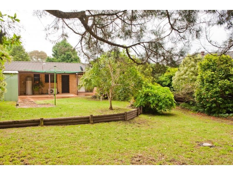 15 Philip Drive, North Nowra NSW 2541
