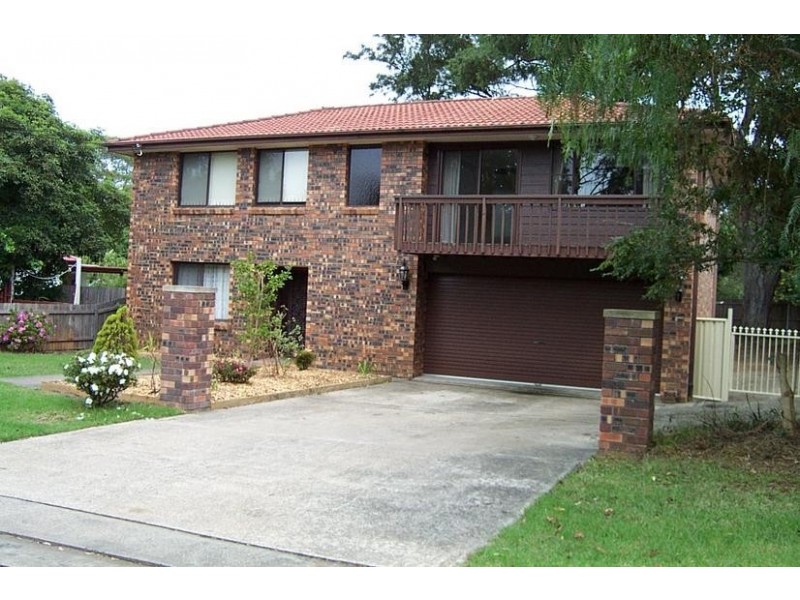 147 Osborne Street, Nowra NSW 2541