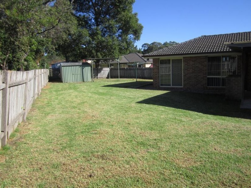 6 Hesperus Close, Nowra NSW 2541