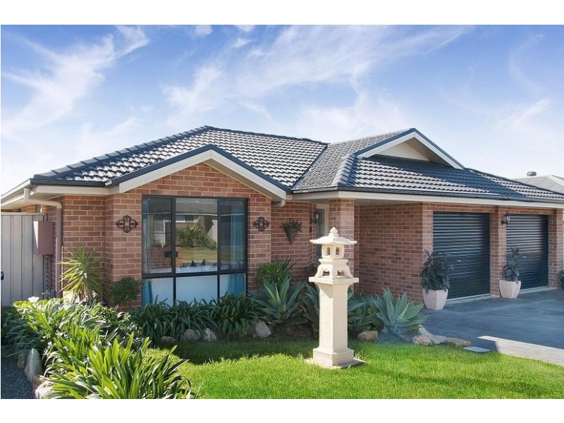 32 Almondbark Road, Worrigee NSW 2540