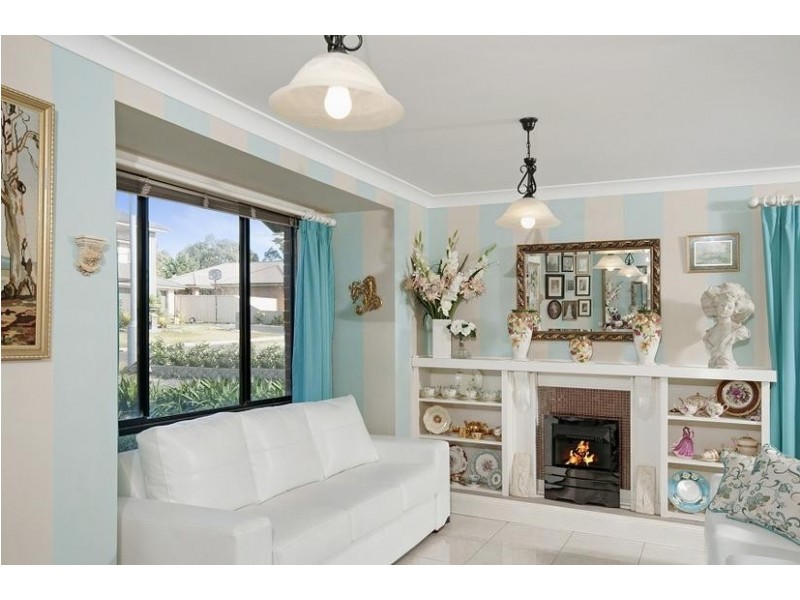 32 Almondbark Road, Worrigee NSW 2540