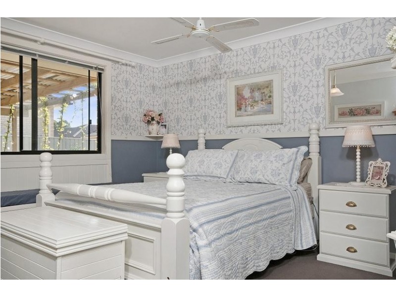 32 Almondbark Road, Worrigee NSW 2540