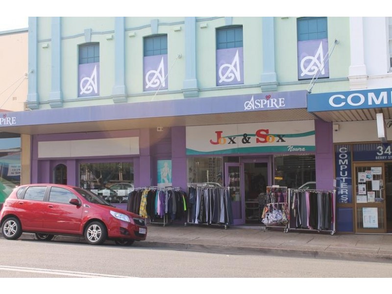 32 Berry Street, Nowra NSW 2541