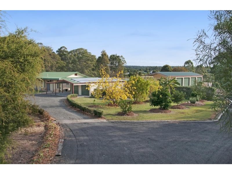 119 Cabbage Tree Lane, Nowra Hill NSW 2540