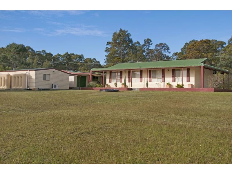 119 Cabbage Tree Lane, Nowra Hill NSW 2540