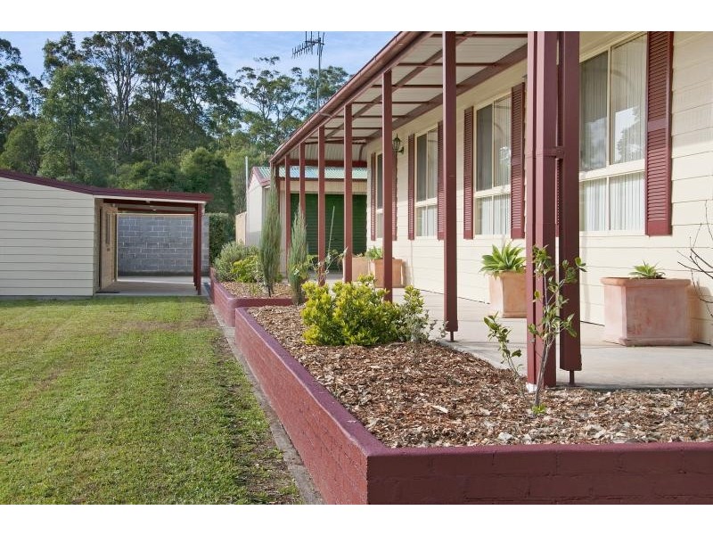119 Cabbage Tree Lane, Nowra Hill NSW 2540