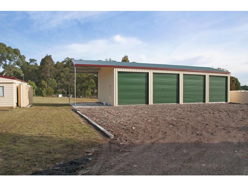 119 Cabbage Tree Lane, Nowra Hill NSW 2540