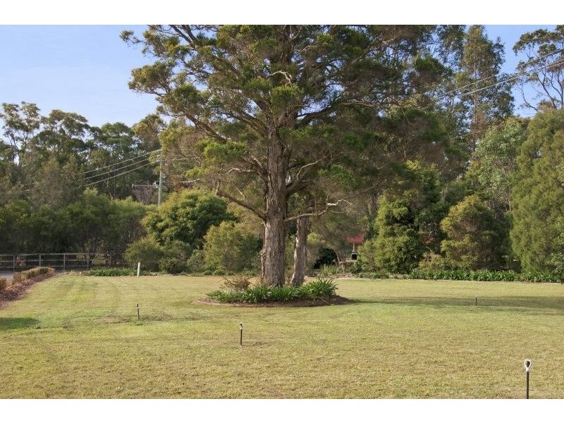 119 Cabbage Tree Lane, Nowra Hill NSW 2540