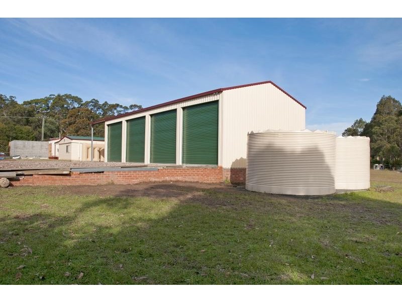 119 Cabbage Tree Lane, Nowra Hill NSW 2540