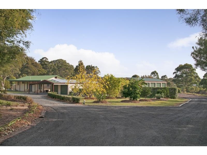 119 Cabbage Tree Lane, Nowra Hill NSW 2540