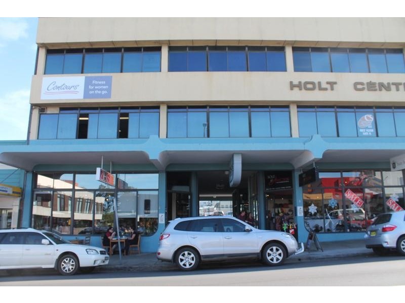 17/29 Kinghorne Street, Nowra NSW 2541