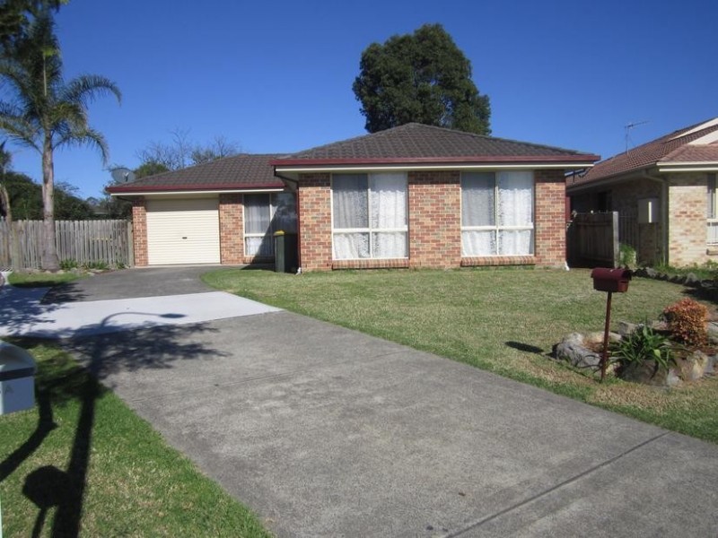 6 Hesperus Close, Nowra NSW 2541