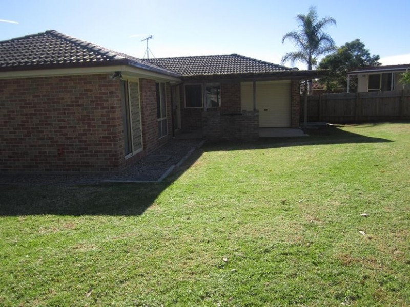 6 Hesperus Close, Nowra NSW 2541