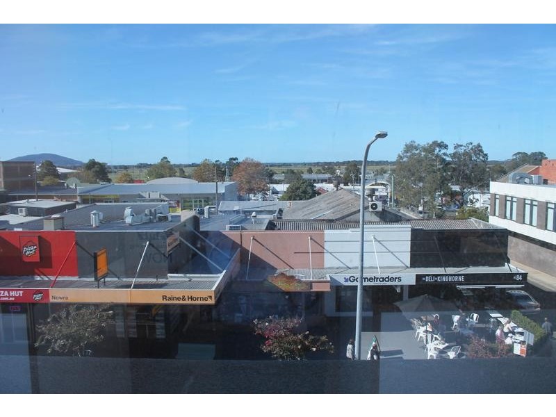 17/29 Kinghorne Street, Nowra NSW 2541