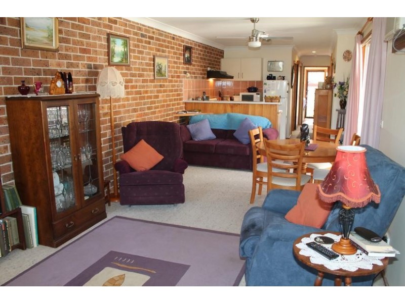 5/1 Harvey Place, North Nowra NSW 2541