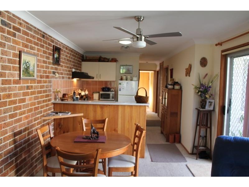 5/1 Harvey Place, North Nowra NSW 2541