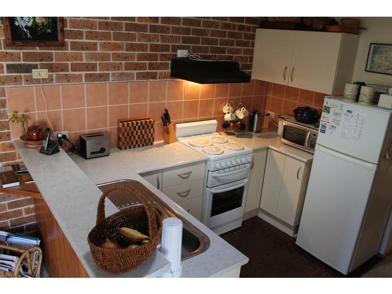 5/1 Harvey Place, North Nowra NSW 2541