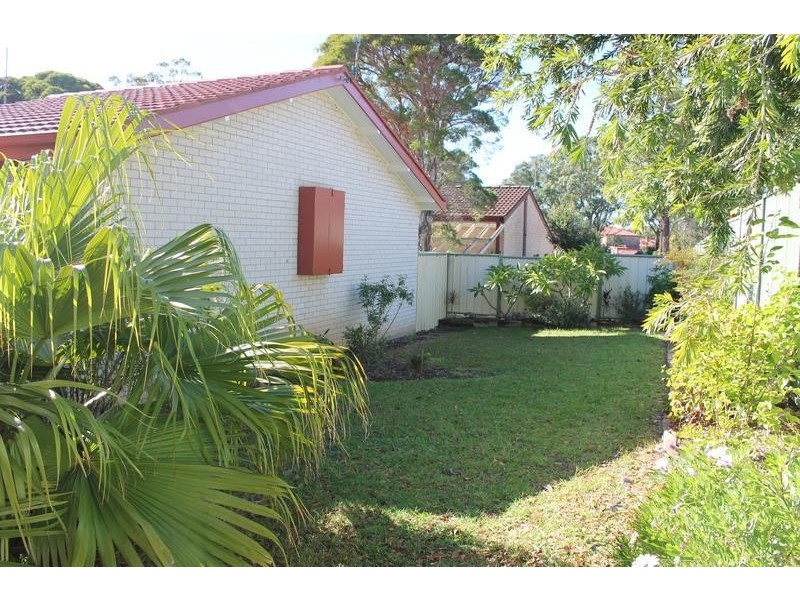 5/1 Harvey Place, North Nowra NSW 2541