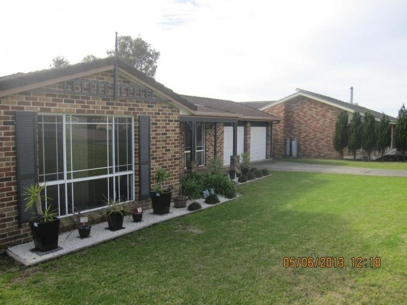 16 Coachwood Avenue, Worrigee NSW 2540