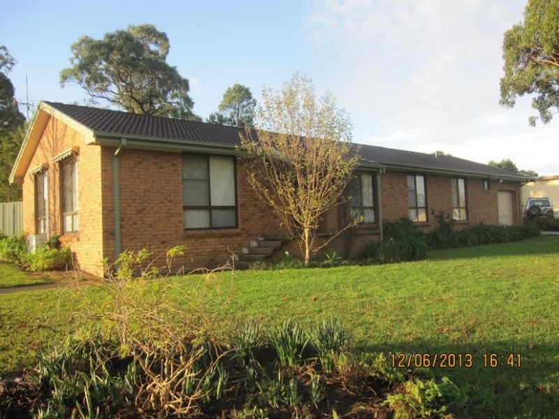 5 Yurunga Drive, North Nowra NSW 2541