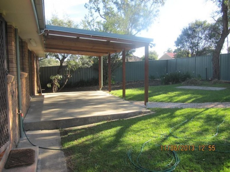 5 Yurunga Drive, North Nowra NSW 2541