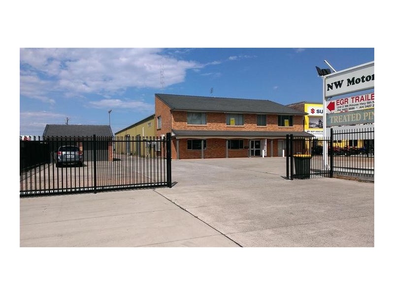 186 Princes Highway, Nowra NSW 2541