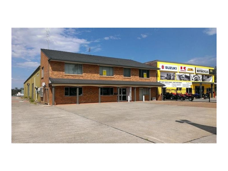 186 Princes Highway, Nowra NSW 2541