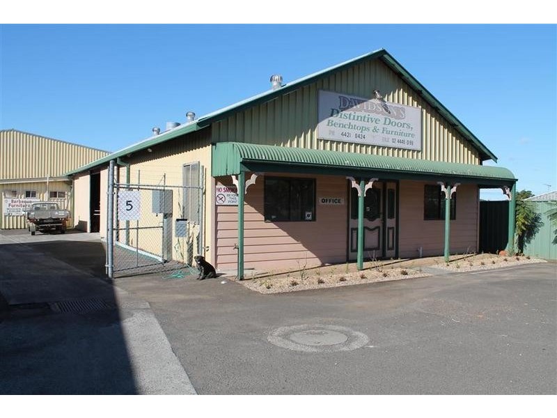 106A Pitt Street, North Nowra NSW 2541