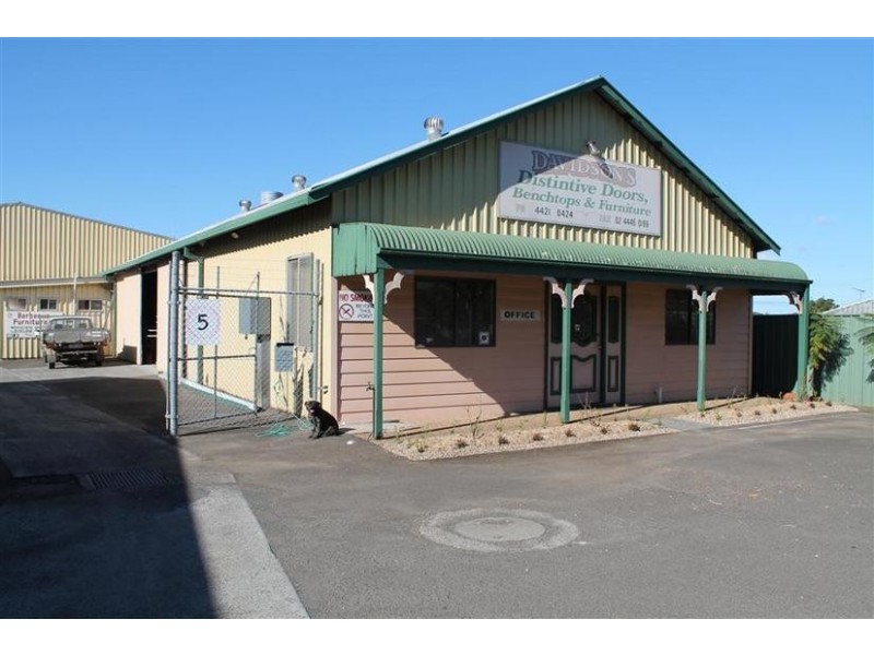 106 A Pitt Street, North Nowra NSW 2541