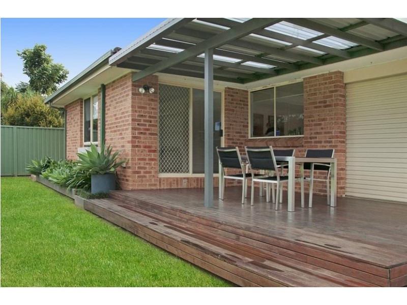 12 Barramundi Avenue, North Nowra NSW 2541