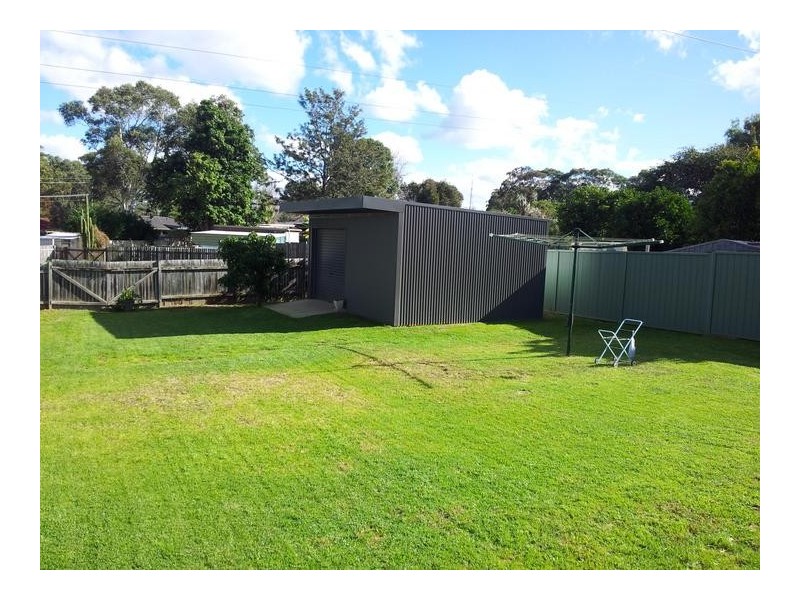 12 Barramundi Avenue, North Nowra NSW 2541
