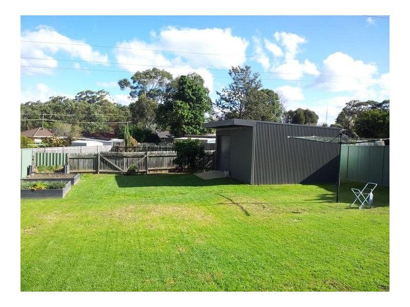 12 Barramundi Avenue, North Nowra NSW 2541