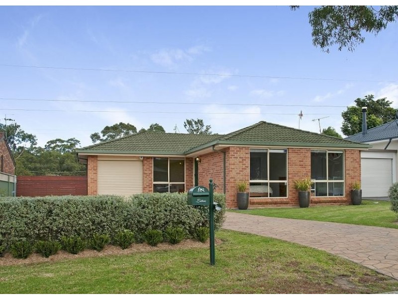 12 Barramundi Avenue, North Nowra NSW 2541