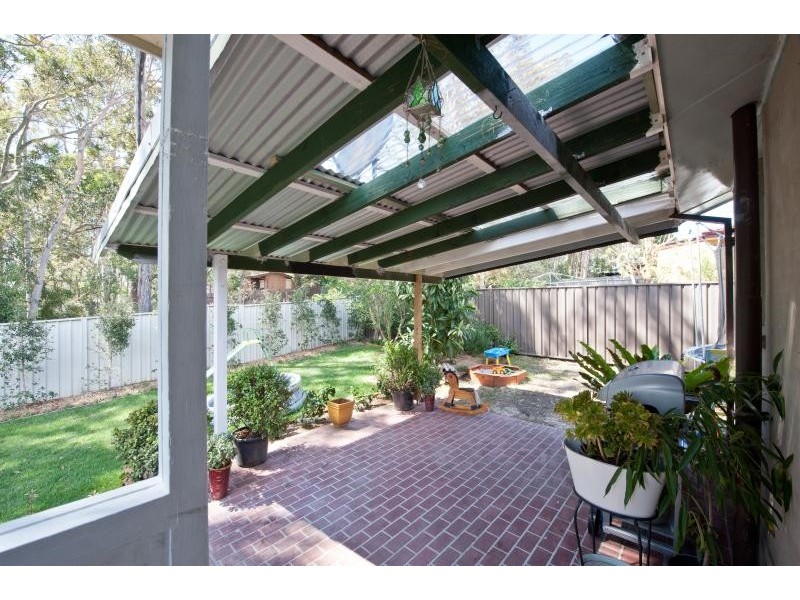 19 Taranna Crescent, Nowra NSW 2541