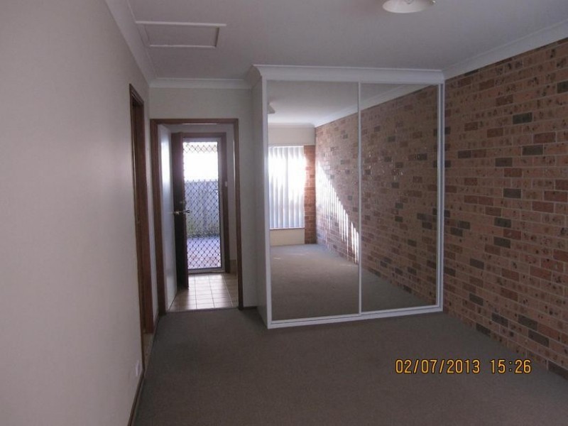 2/17 Wilari Close, Bomaderry NSW 2541