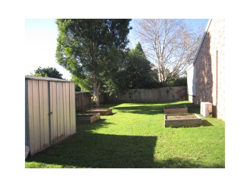 2/17 Wilari Close, Bomaderry NSW 2541