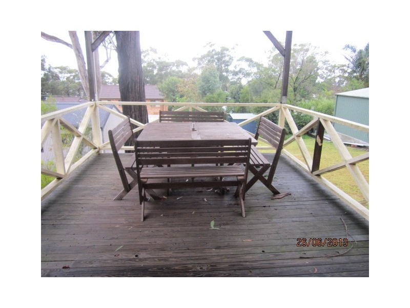 22 Waldegrave Crescent, Huskisson NSW 2540