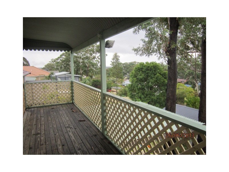 22 Waldegrave Crescent, Huskisson NSW 2540