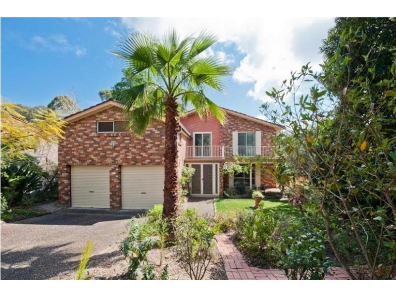 17 Jamieson Road, North Nowra NSW 2541