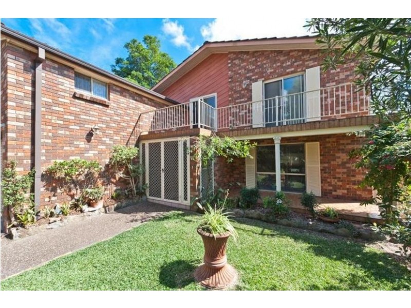 17 Jamieson Road, North Nowra NSW 2541