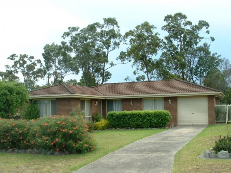 7 Balmaringa Avenue, North Nowra NSW 2541