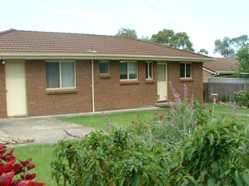 7 Balmaringa Avenue, North Nowra NSW 2541