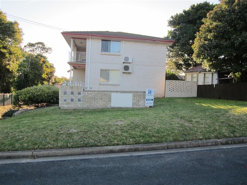 1/11 Karowa Street, Bomaderry NSW 2541