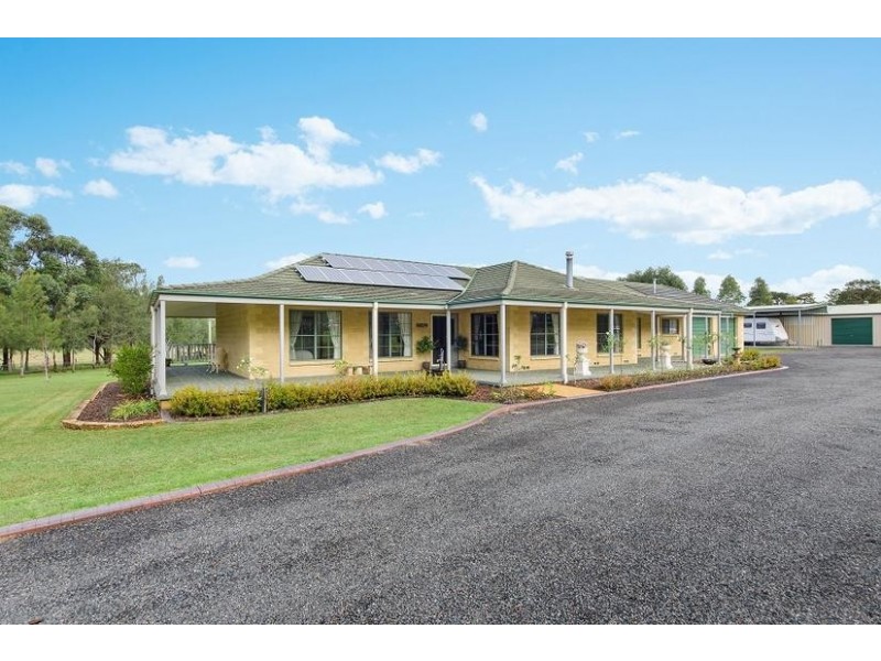 3 Ellison Close, Worrigee NSW 2540