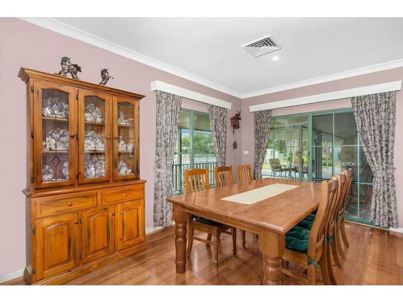 3 Ellison Close, Worrigee NSW 2540