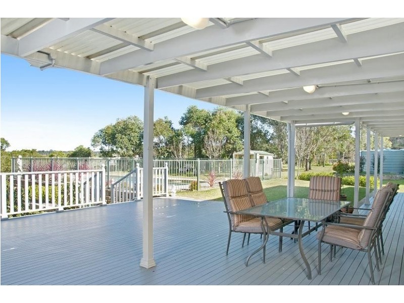 3 Ellison Close, Worrigee NSW 2540